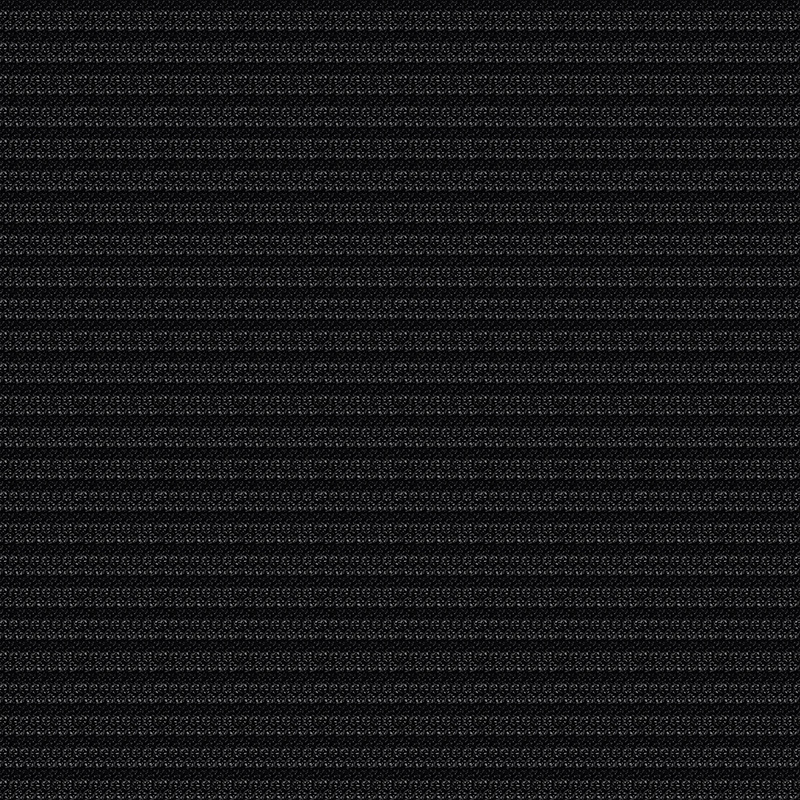 Malla de Importación Negro